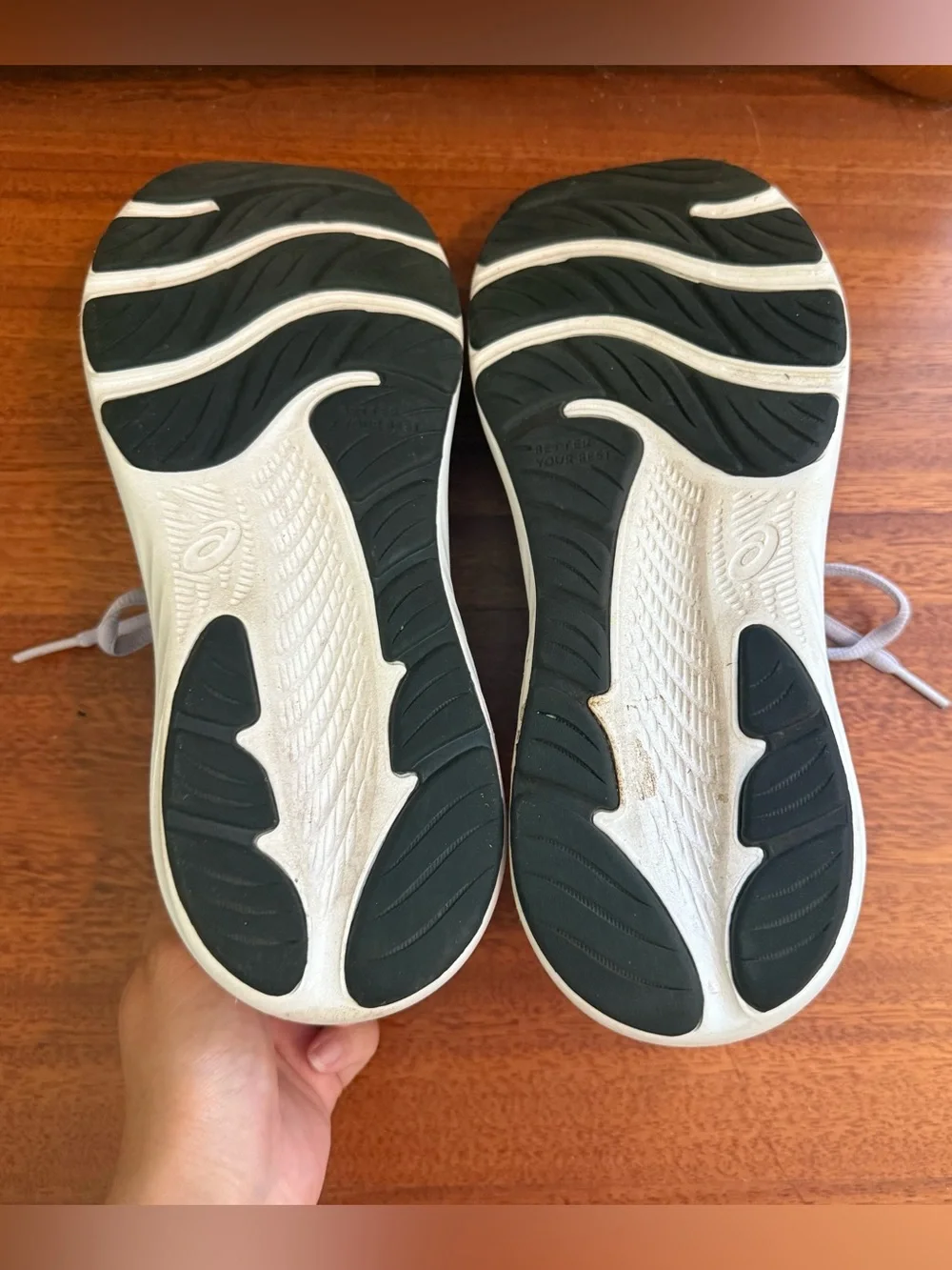 ASICS Contend 9 Running Shoes